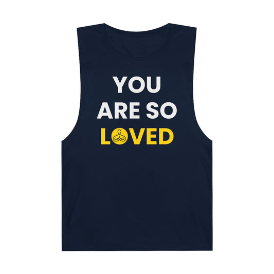 Unisex Barnard Tank