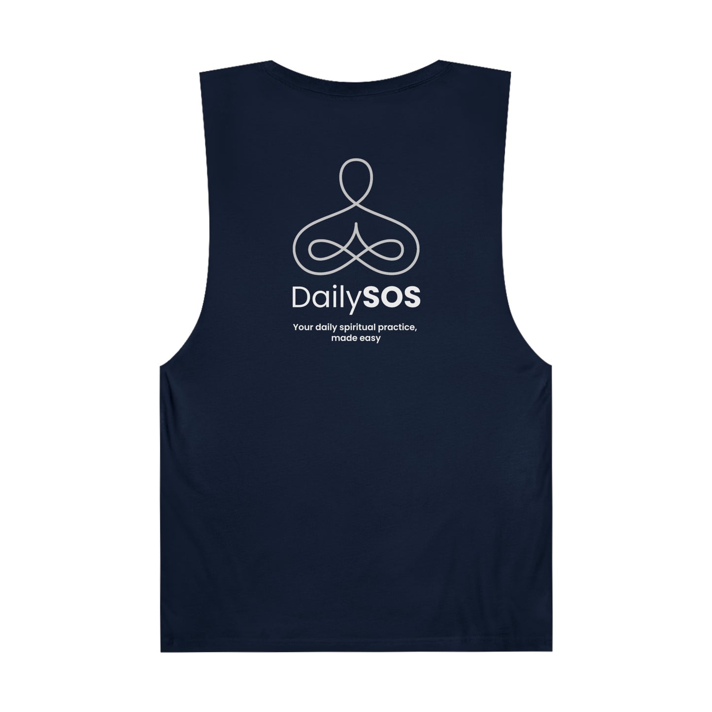 Unisex Barnard Tank