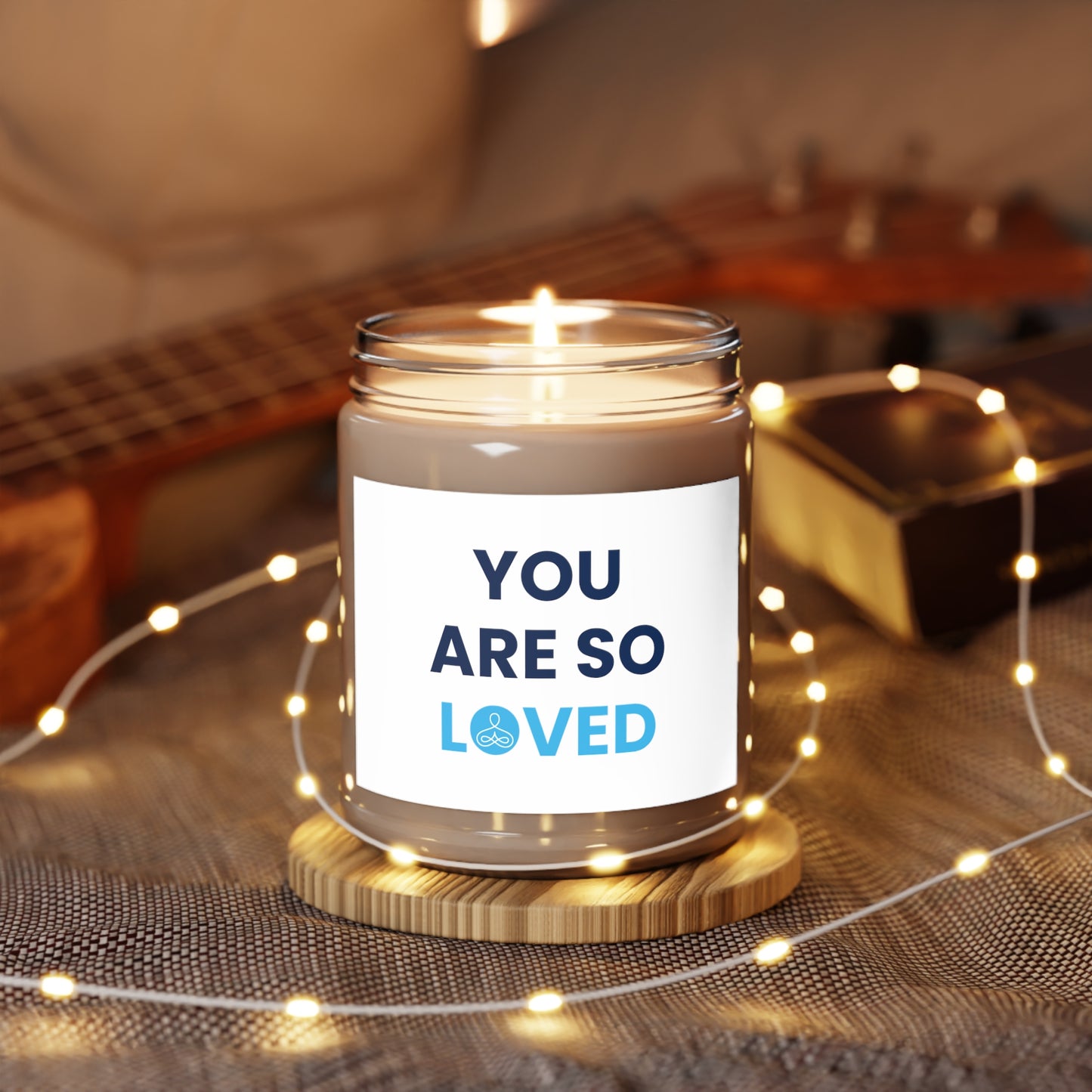 Scented Candles, 9oz