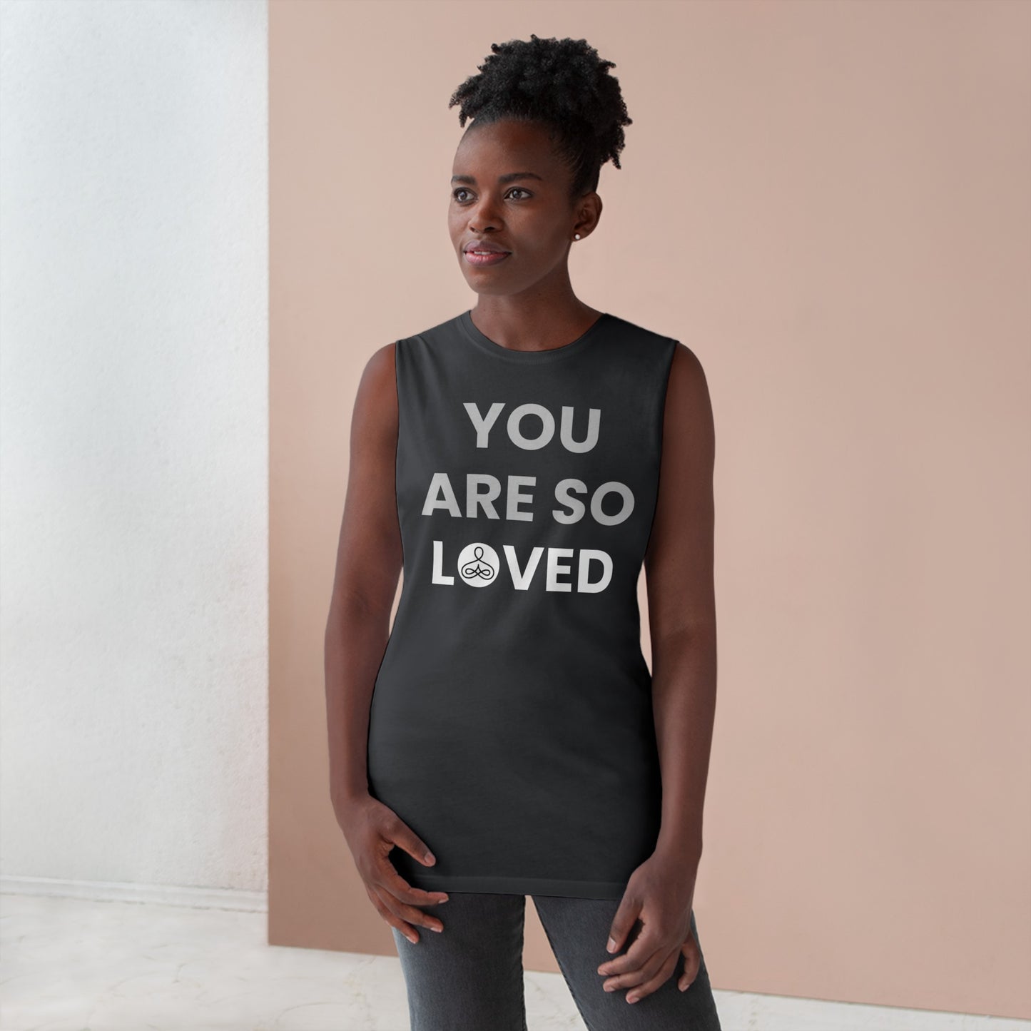 Unisex Barnard Tank