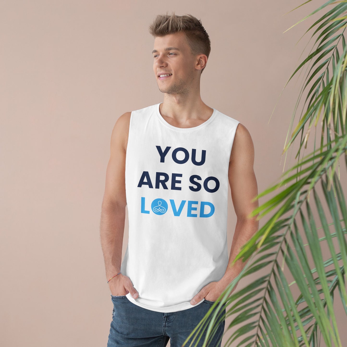 Unisex Barnard Tank