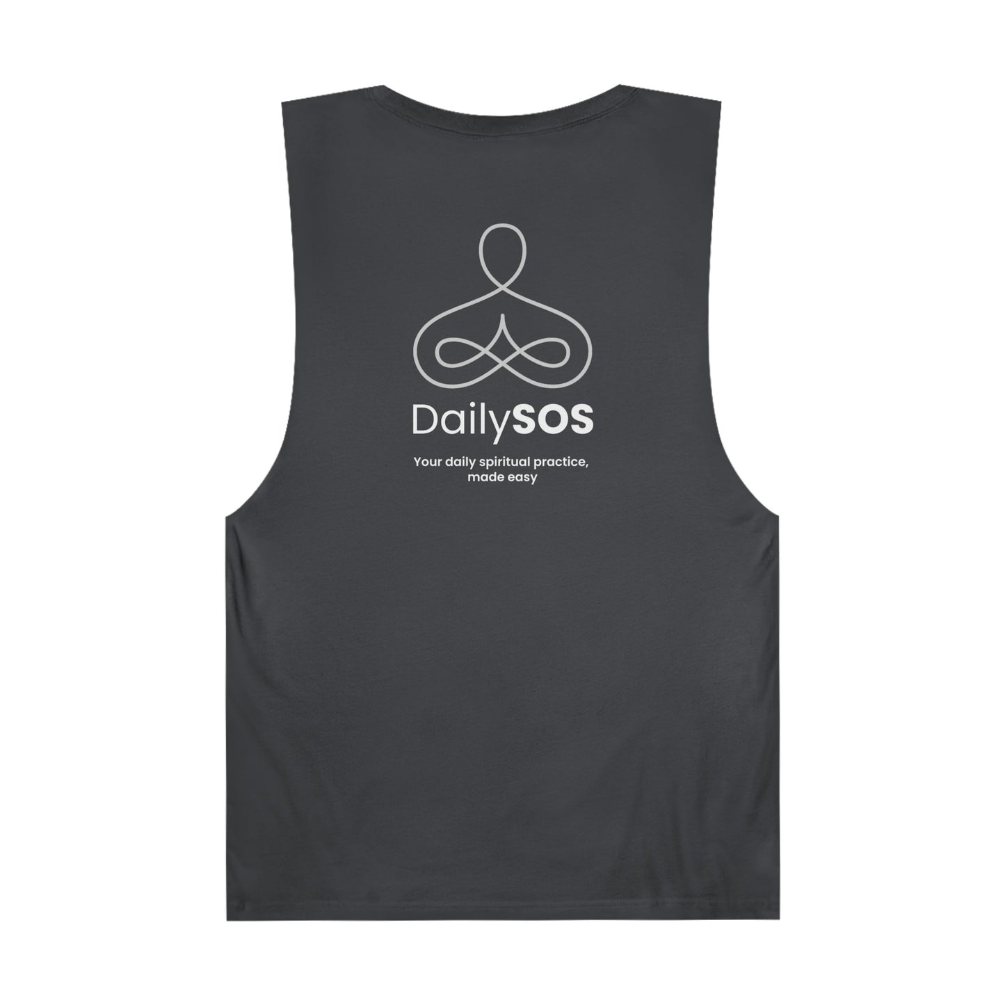 Unisex Barnard Tank