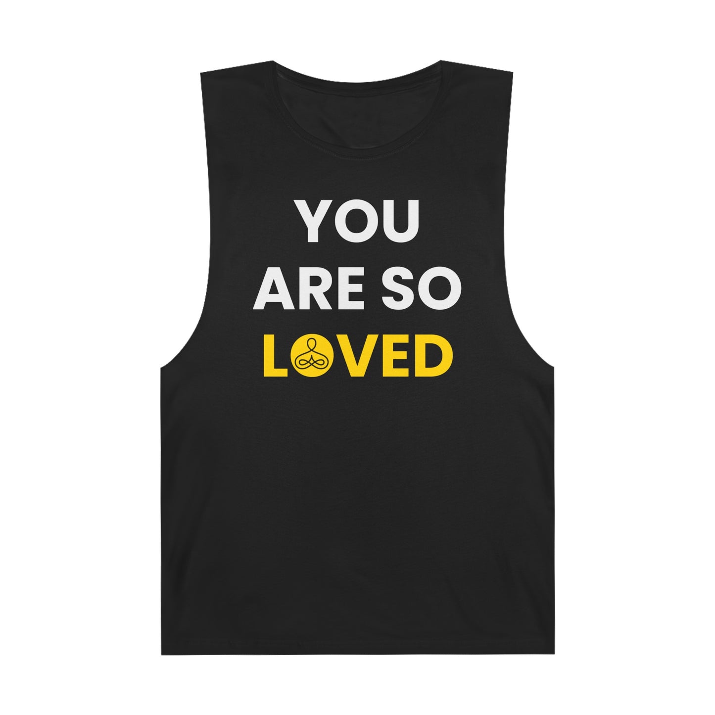 Unisex Barnard Tank