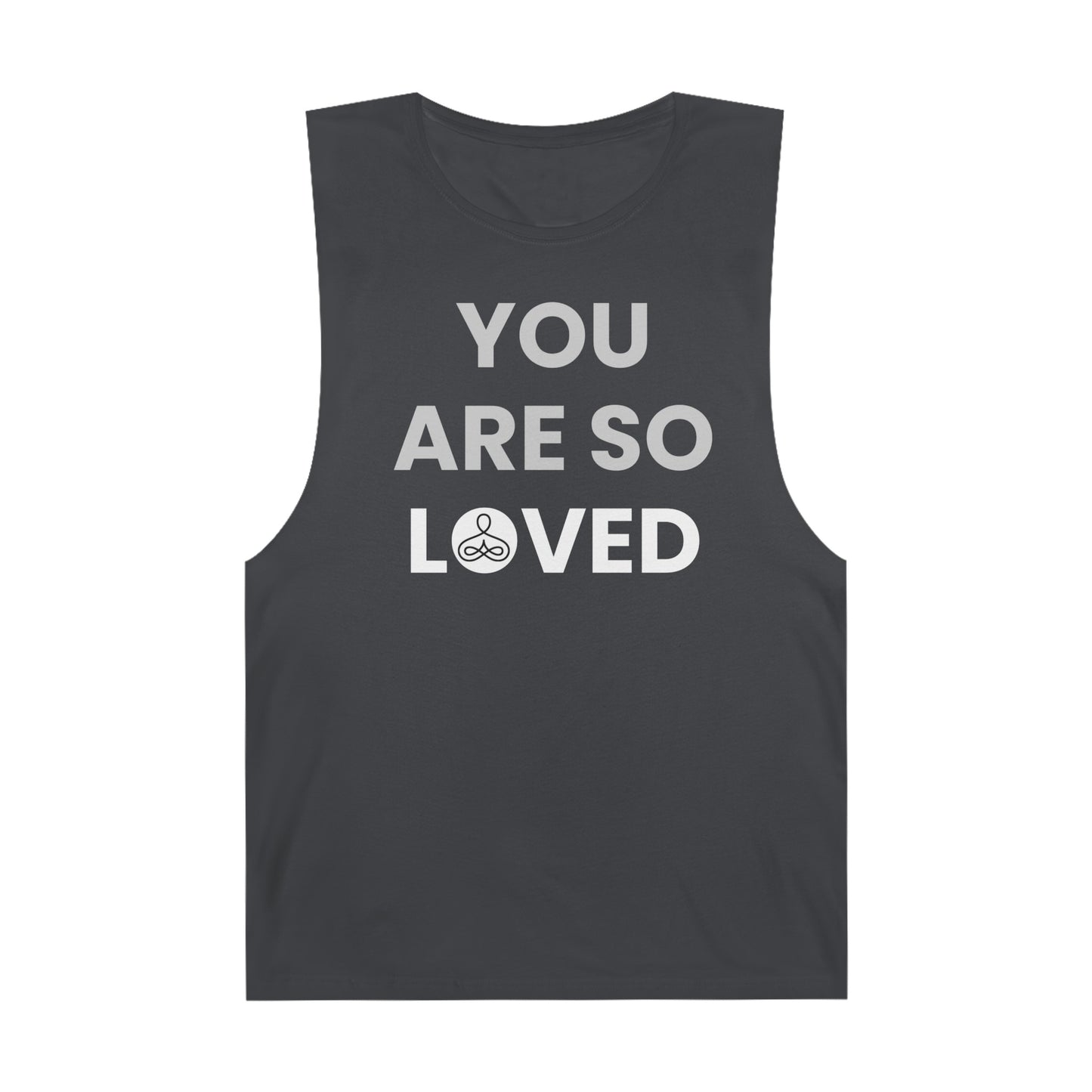 Unisex Barnard Tank
