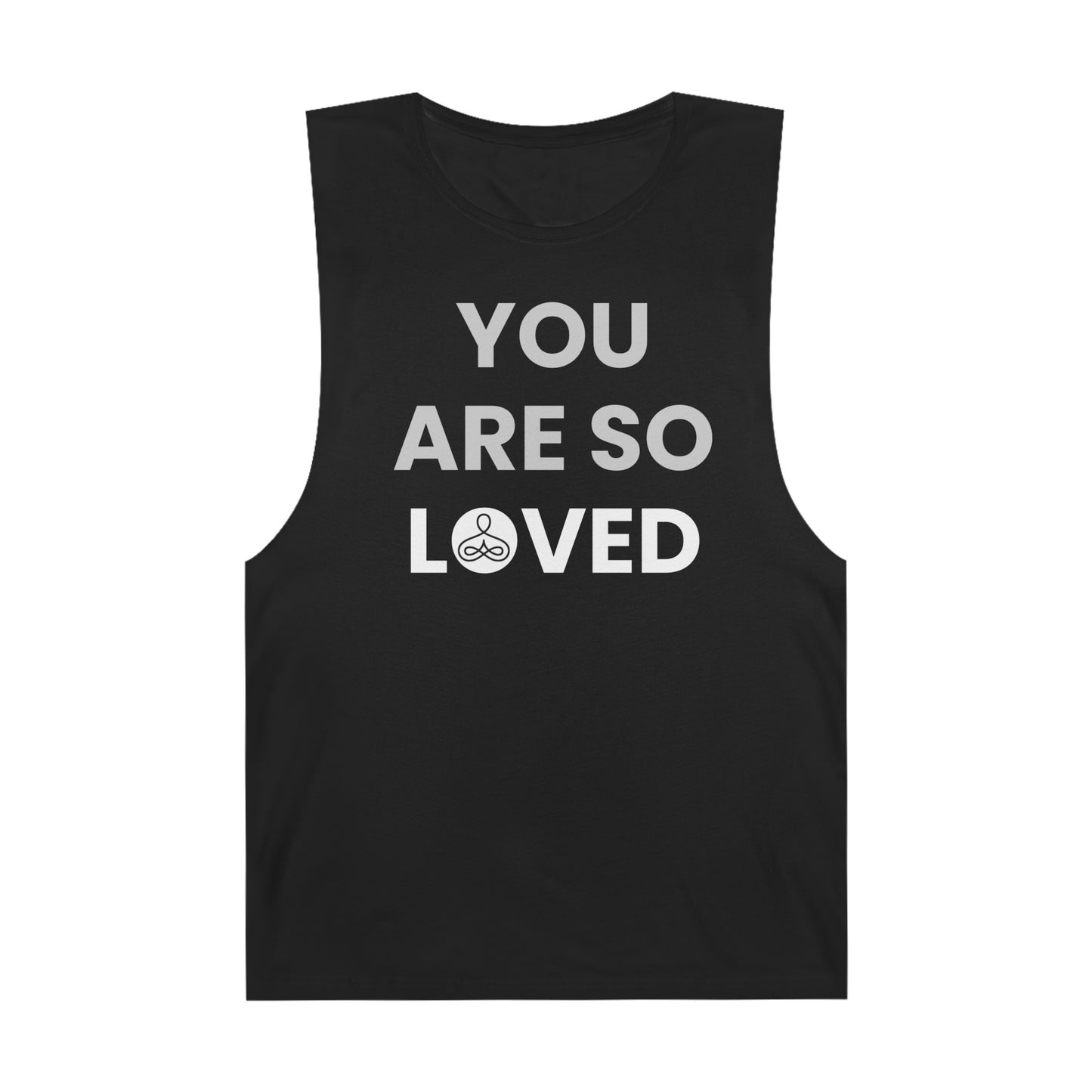 Unisex Barnard Tank