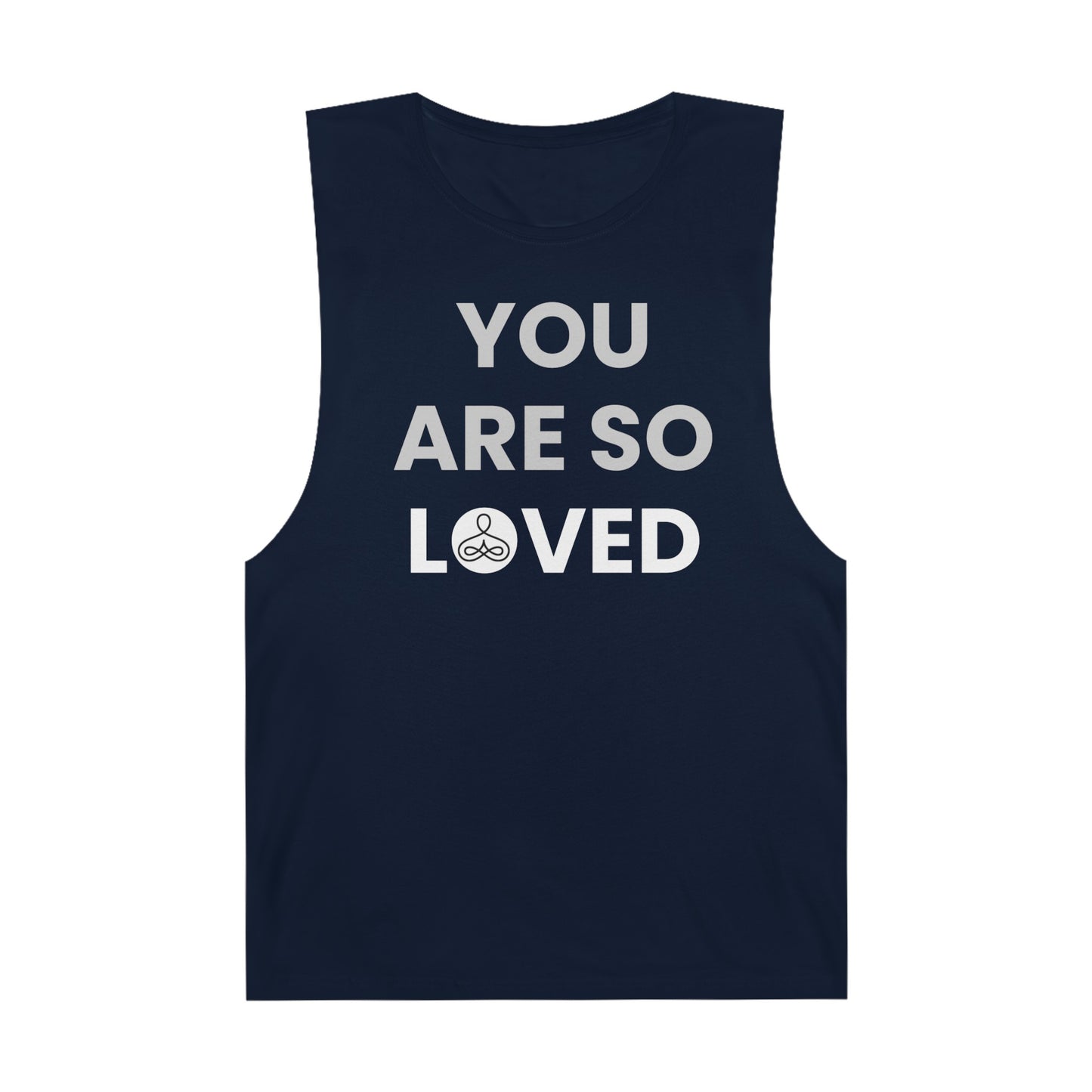 Unisex Barnard Tank