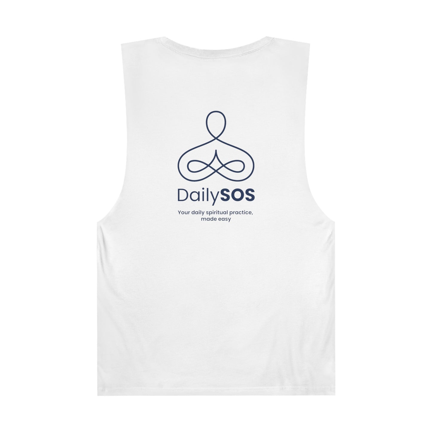 Unisex Barnard Tank