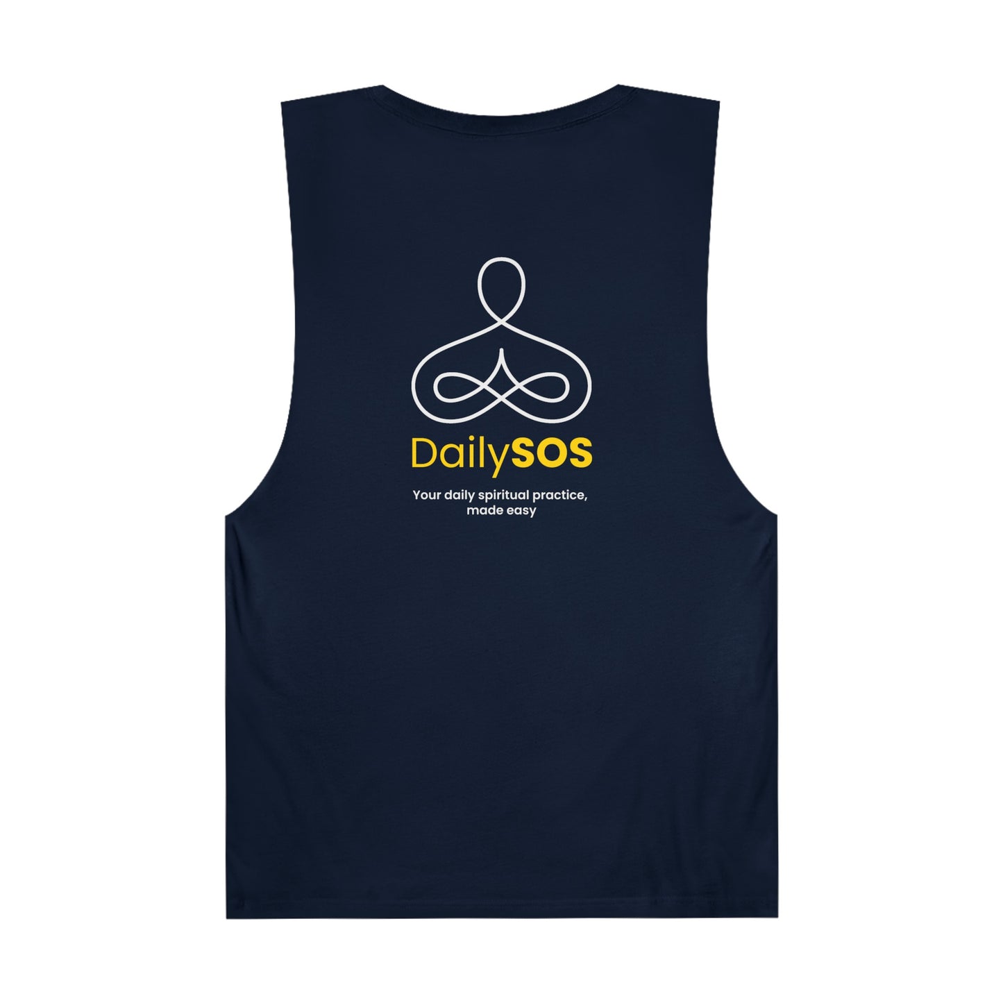 Unisex Barnard Tank