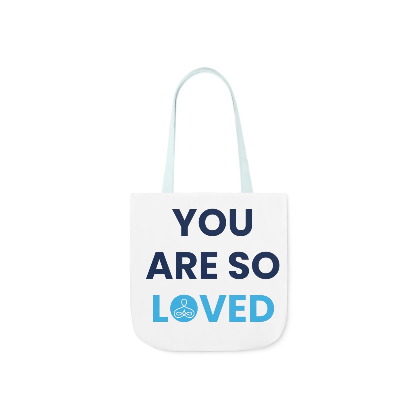 Canvas Tote Bag, 5-Color Straps