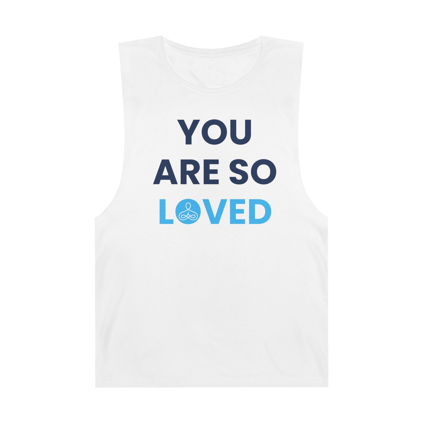 Unisex Barnard Tank