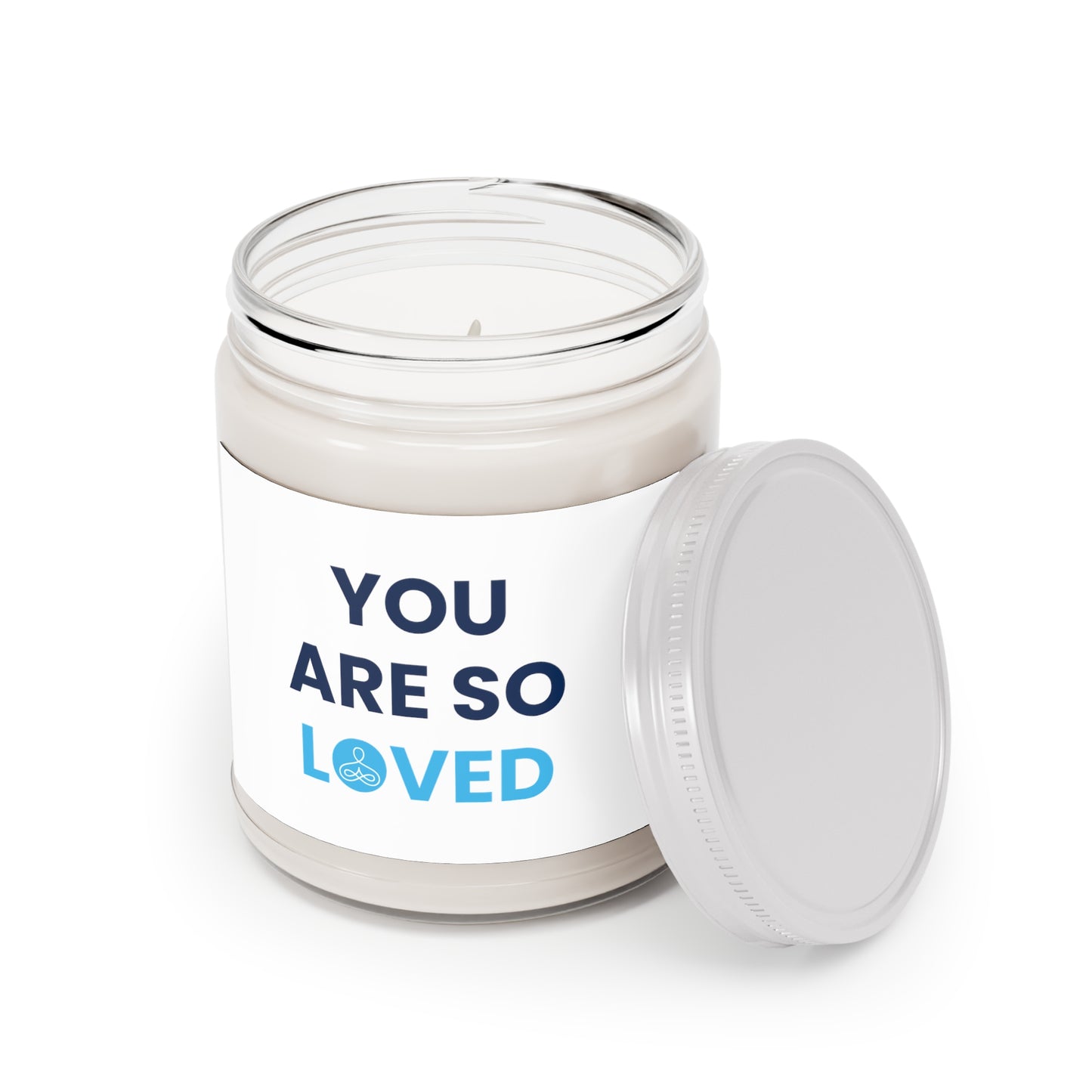 Scented Candles, 9oz