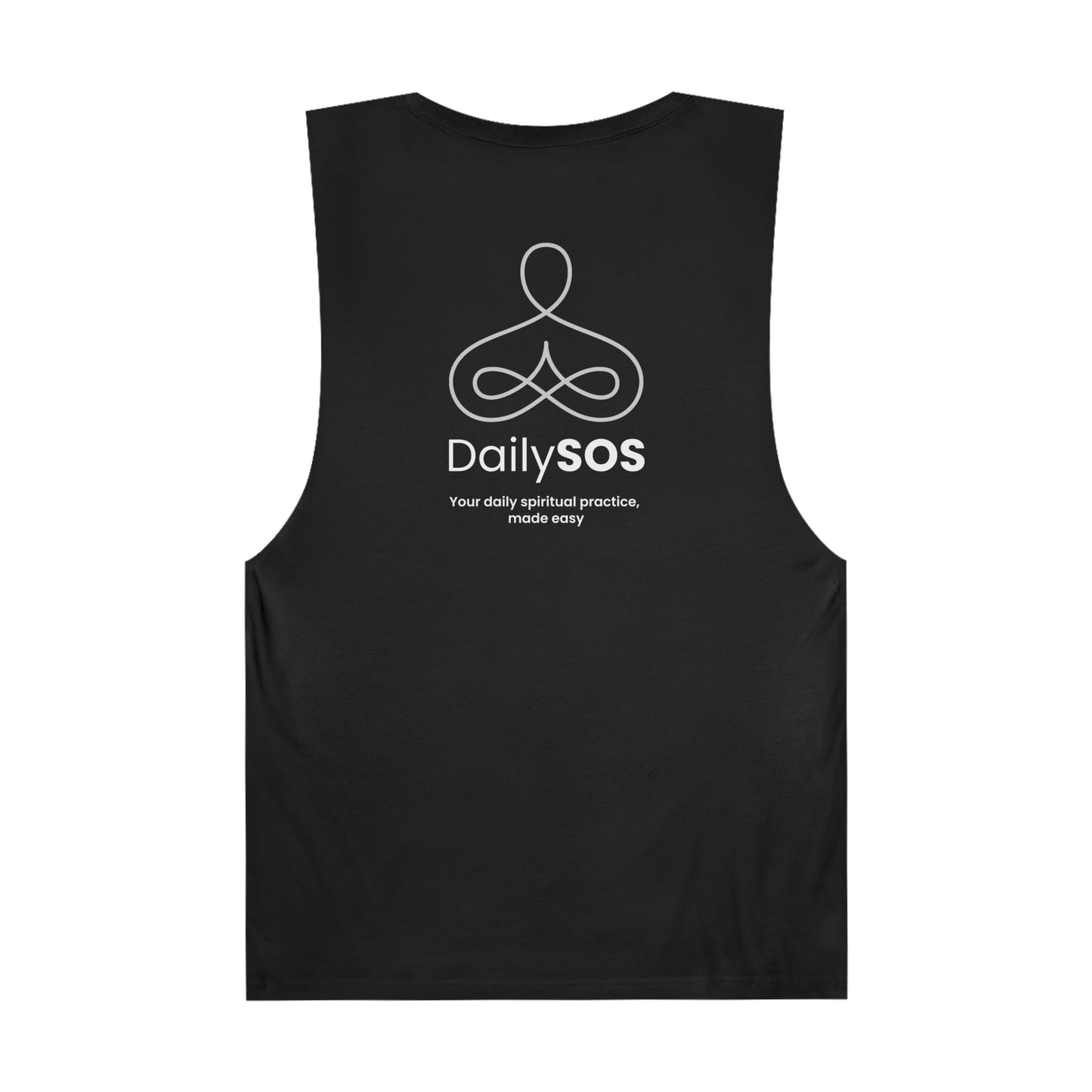 Unisex Barnard Tank