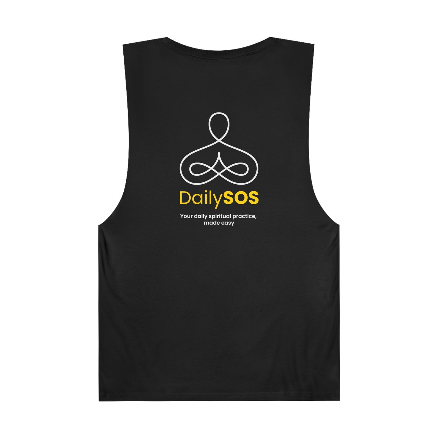 Unisex Barnard Tank